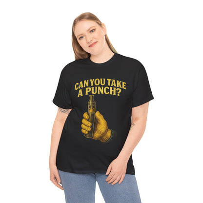 Can You Take a Punch - Phase 1